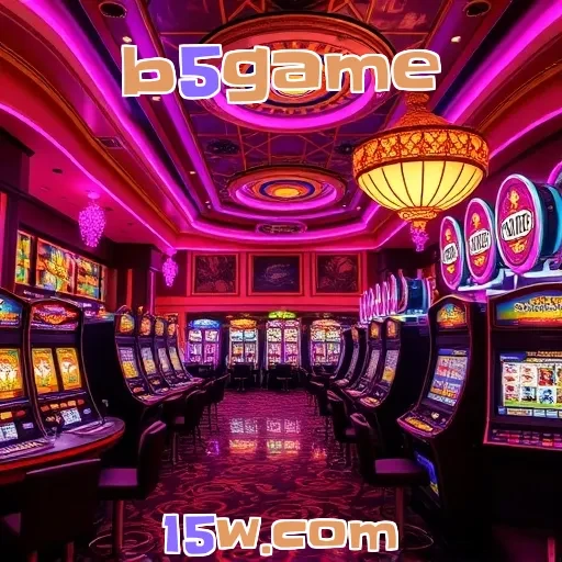 b5game: Os Segredos do Melhor App de Jogos do Brasil