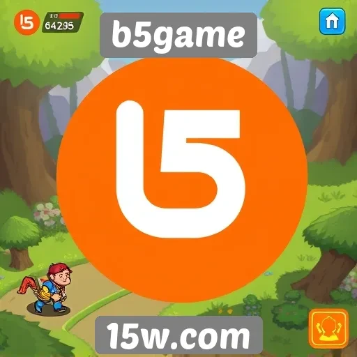interface do b5game passa por atualização significativa