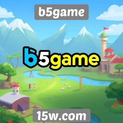Novas funcionalidades do site b5game para usuários