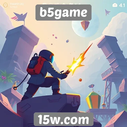 Melhores práticas para desenvolvedores no b5game