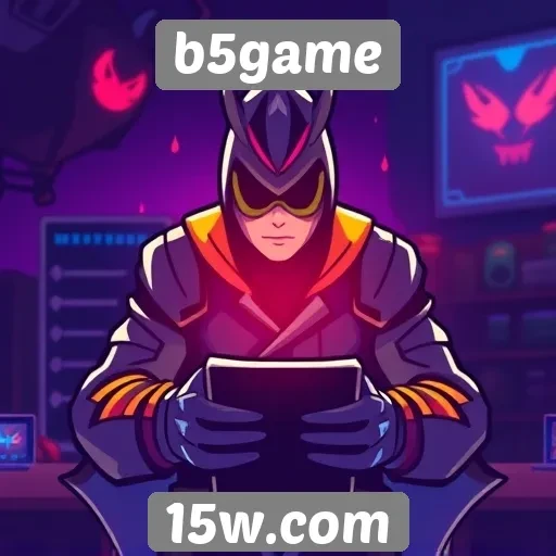 Destaques da comunidade de jogadores do b5game