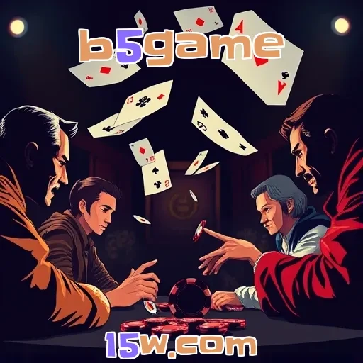 b5game: Descubra as Melhores Opções de Pagamento para Jogar com Segurança