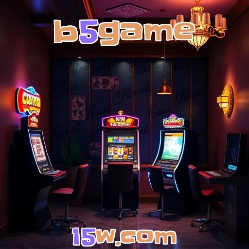 b5game: Segurança em Primeiro Lugar para Jogadores Online