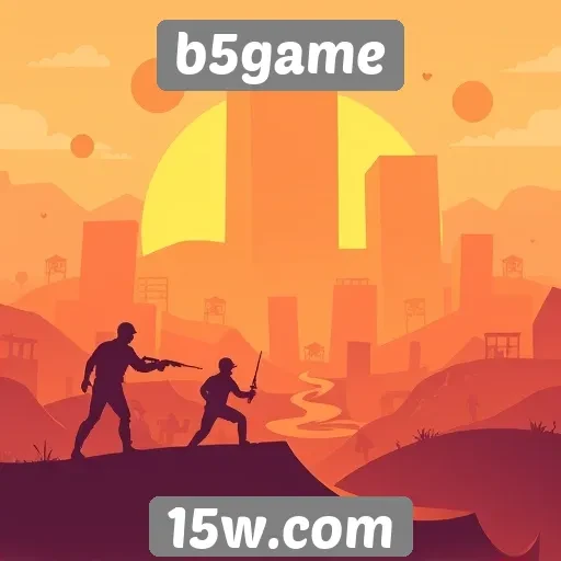 experiência de usuário no b5game é bem avaliada